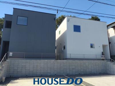 Modern 4LDK House Near Mikuni-ga-oka Station, Ogori City — Image 3, Ogori, Fukuoka