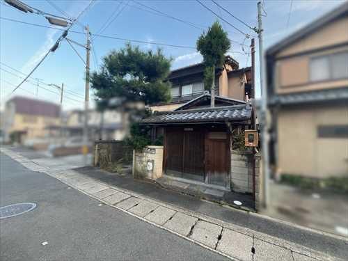 Land for Sale in Kyoto's Arashiyama Area Near Saga-Arashiyama Station - Thumbnail 2