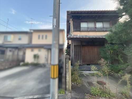 Land for Sale in Kyoto's Arashiyama Area Near Saga-Arashiyama Station - Thumbnail 4