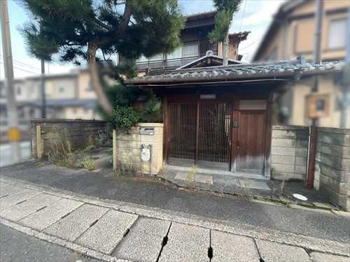Land for Sale in Kyoto's Arashiyama Area Near Saga-Arashiyama Station - Thumbnail 3