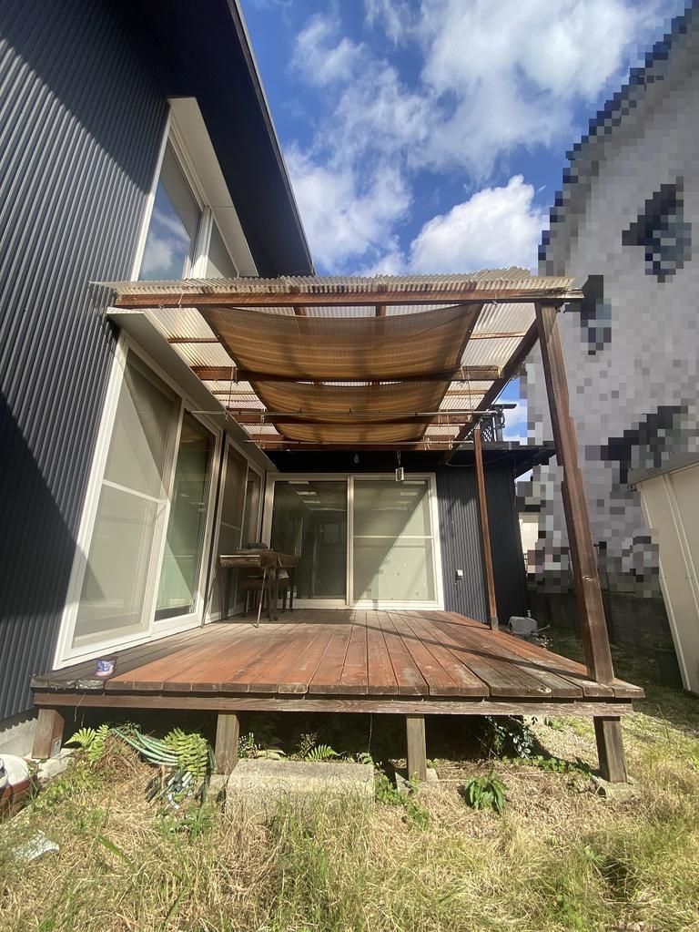 1LDK House with Solar Panels & Wood Stove in Seto City, Aichi - Thumbnail 2
