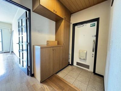 3LDK Apartment in Shiki Central Forest Near Yanasegawa Station — Image 4, Shiki, Saitama
