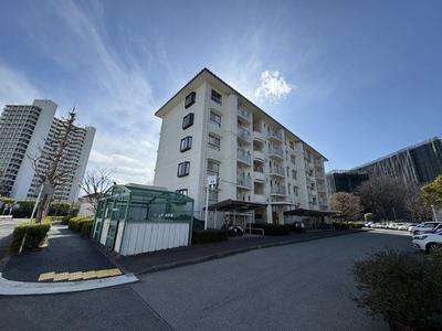 3LDK Apartment in Shiki Central Forest Near Yanasegawa Station — Image 1, Shiki, Saitama