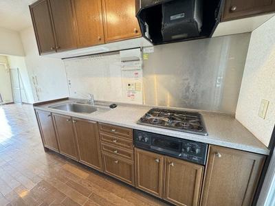 3LDK Apartment in Shiki Central Forest Near Yanasegawa Station — Image 5, Shiki, Saitama