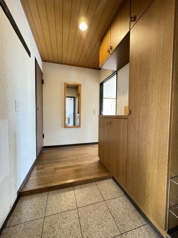 3LDK Apartment in Shiki Central Forest Near Yanasegawa Station - Thumbnail 3