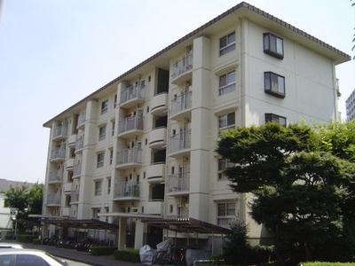 3LDK Apartment in Shiki Central Forest Near Yanasegawa Station — Image 1, Shiki, Saitama