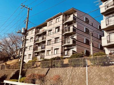 Used Apartment Hodogaya Green Town I Building 1st Floor - Hodogaya Ward, Yokohama City — Image 1, Hodogaya, Kanagawa
