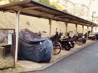 Used Apartment Hodogaya Green Town I Building 1st Floor - Hodogaya Ward, Yokohama City — Image 2, Hodogaya, Kanagawa