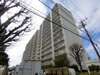 [Homes] Iruma Village Building 11, 510 | — Image 1, Iruma, Saitama