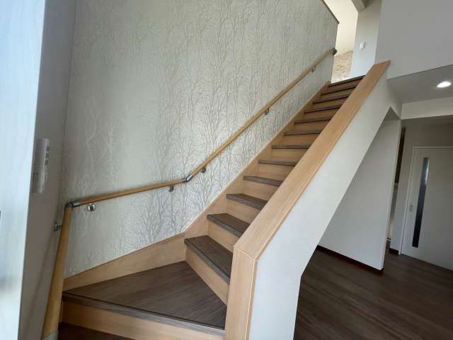 3SLDK Detached House for Sale in Katagami City, Akita - Thumbnail 4