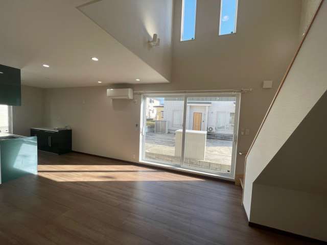 3SLDK Detached House for Sale in Katagami City, Akita - Thumbnail 3