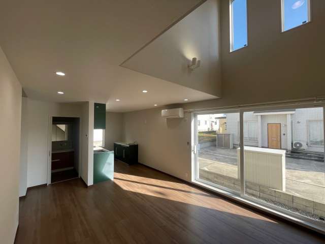 3SLDK Detached House for Sale in Katagami City, Akita - Thumbnail 2