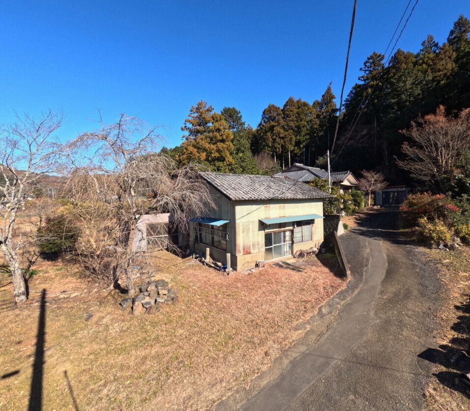 Farmhouse with Agricultural Land for Sale in Ashikaga, Tochigi - Thumbnail 2