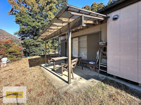 Farmhouse with Agricultural Land for Sale in Ashikaga, Tochigi - Thumbnail 3