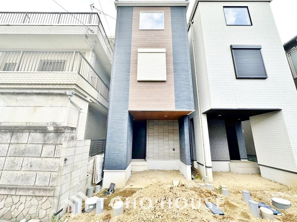 Modern 2SLDK House for Sale in Funabashi, Chiba - Thumbnail 2
