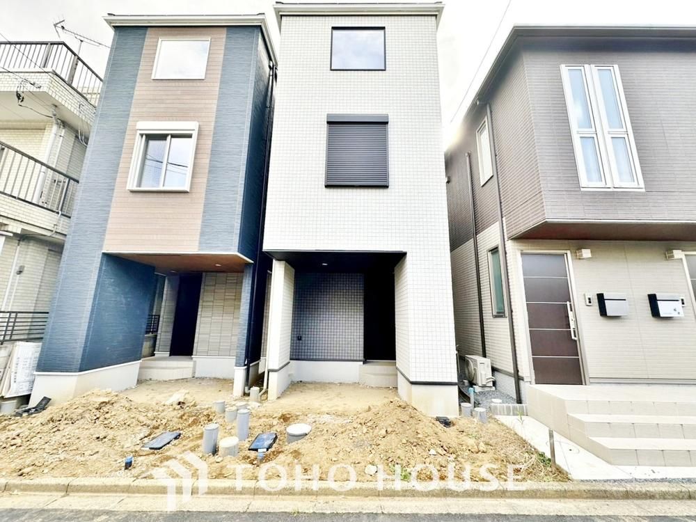 Modern 2SLDK House for Sale in Funabashi, Chiba - Thumbnail 3
