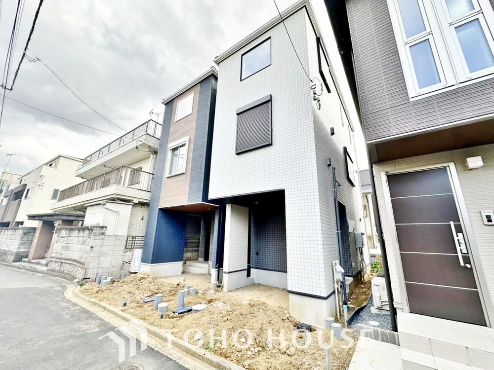Modern 2SLDK House for Sale in Funabashi, Chiba - Thumbnail 4