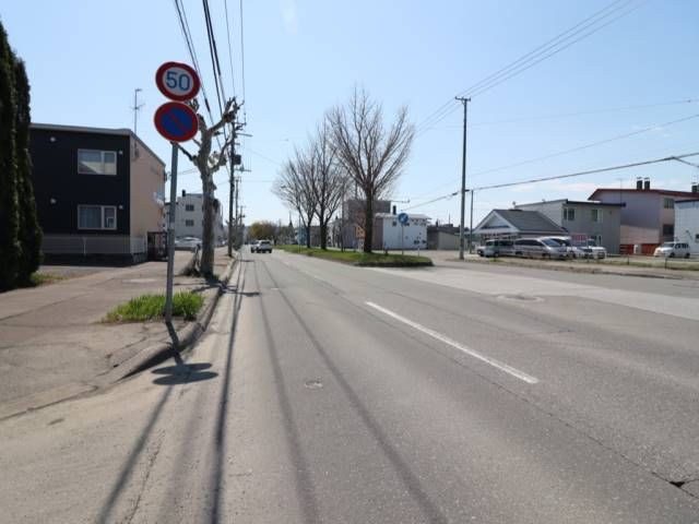 Vacant Corner Lot for Sale Near Kitami Station, Hokkaido - Thumbnail 3