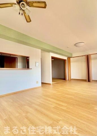 Presso Shirogasaki Ichibankan 3LDK Condo for Sale - Thumbnail 4