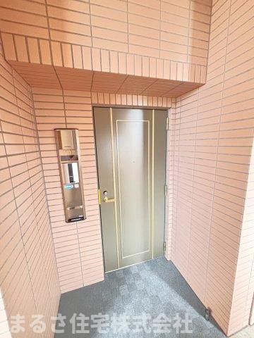Presso Shirogasaki Ichibankan 3LDK Condo for Sale - Thumbnail 3