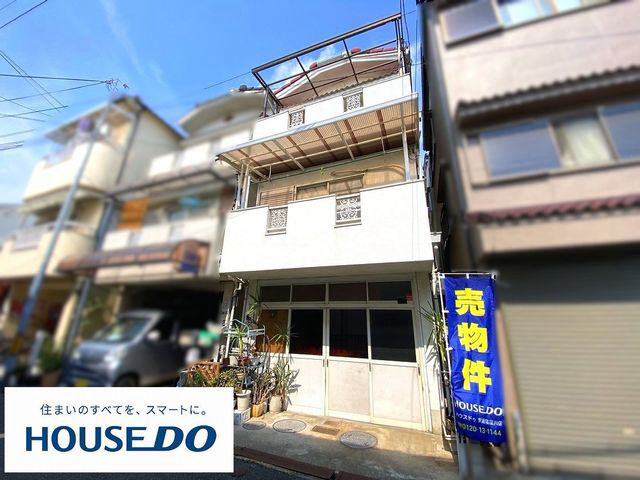Spacious 4DK House in Neyagawa with Parking - Thumbnail 2