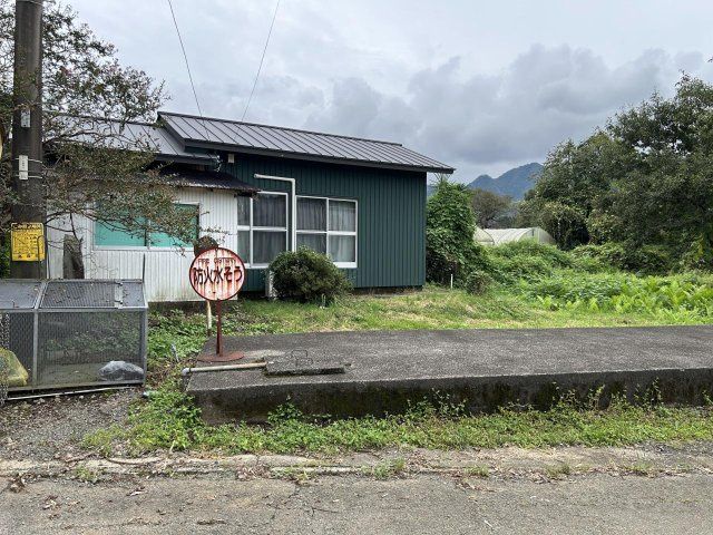 5DK Akiya House with Large Garden in Takamori, Kumamoto - Thumbnail 4