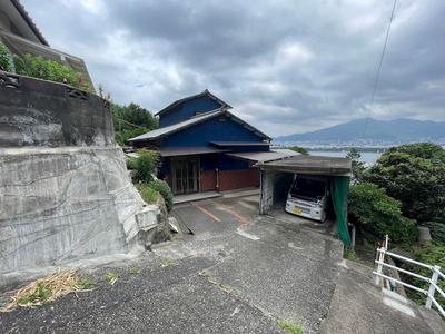 Oikecho Detached House | Wakamatsu Ward, Kitakyushu City, 18 minutes walk from Fujinoki Station on the JR Chikuho Main Line (Property Number: 0138420-0006262) — Image 1, Wakamatsu Ward, Kitakyushu City, Fukuoka