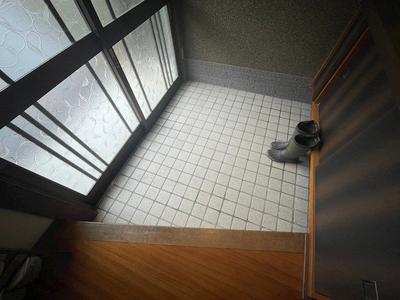 Oikecho Detached House | Wakamatsu Ward, Kitakyushu City, 18 minutes walk from Fujinoki Station on the JR Chikuho Main Line (Property Number: 0138420-0006262) — Image 3, Wakamatsu Ward, Kitakyushu City, Fukuoka