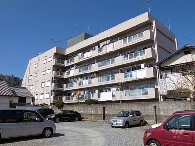 Itami Green Heights 2LDK Apartment for Sale Near JR Station — Image 12, Itami, Hyogo