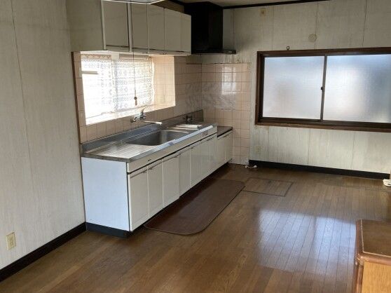 5LDK Wooden House with Farmland for Sale in Hagi, Yamaguchi - Thumbnail 3
