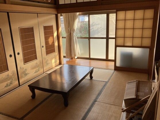 5LDK Wooden House with Farmland for Sale in Hagi, Yamaguchi - Thumbnail 2