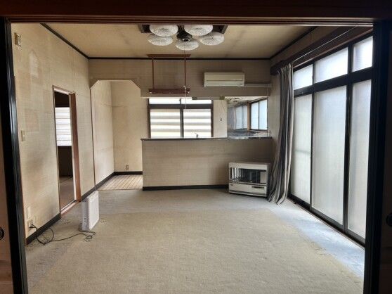 4LDK Detached House for Sale in Odate City, Akita - Thumbnail 4