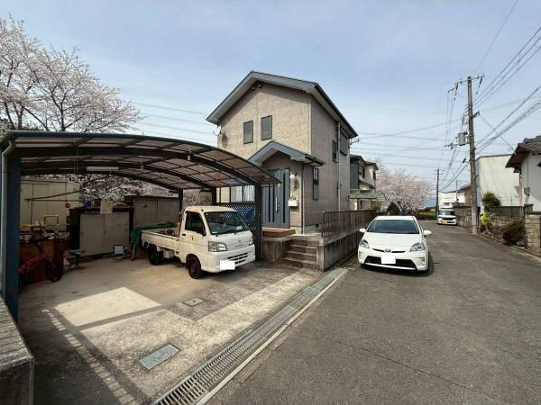 2-house set in Wakayama with 6 parking spaces - Thumbnail 4