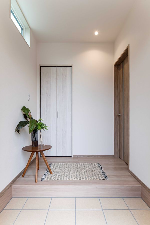 New 3LDK House Near JR Miyazaki Station | Miyazaki City - Thumbnail 4