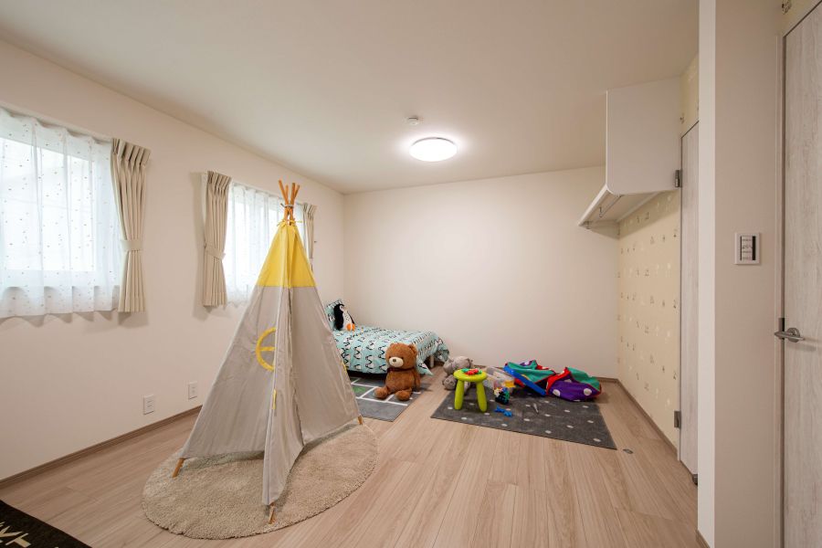 New 3LDK House Near JR Miyazaki Station | Miyazaki City - Thumbnail 3