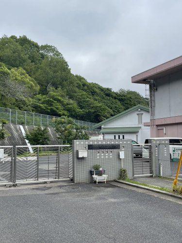 3SLDK Apartment for Sale in Higashi Ward, Hiroshima — Exterior, Higashi, Hiroshima