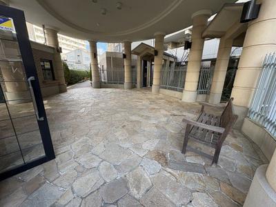 3SLDK Apartment for Sale in Higashi Ward, Hiroshima — Front_door, Higashi, Hiroshima