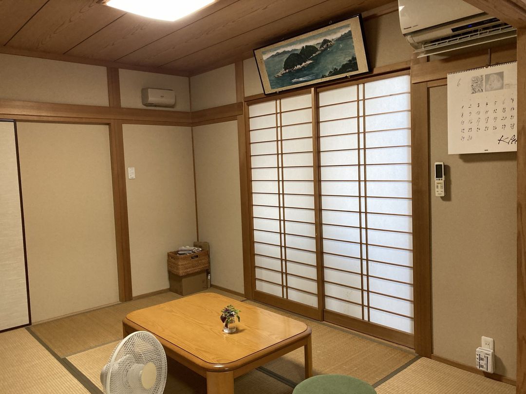 5LDK House for Sale in Miyazaki City, Miyazaki Prefecture - Thumbnail 4