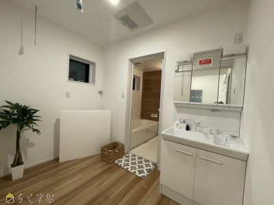 New 3LDK Single-Story House in Sanjo, Niigata | 79.49㎡ - Thumbnail 4
