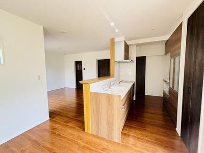 4SLDK House for Sale in Yamaguchi City, Built 2022 — Image 4, Yamaguchi, Yamaguchi