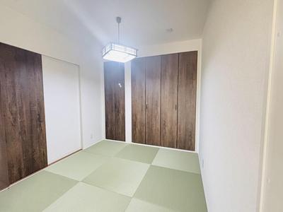 4SLDK House for Sale in Yamaguchi City, Built 2022 — Image 2, Yamaguchi, Yamaguchi