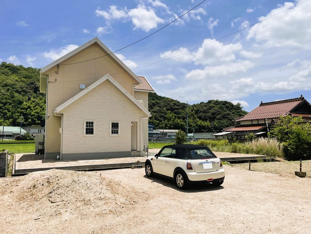 4SLDK House for Sale in Yamaguchi City, Built 2022 - Thumbnail 2