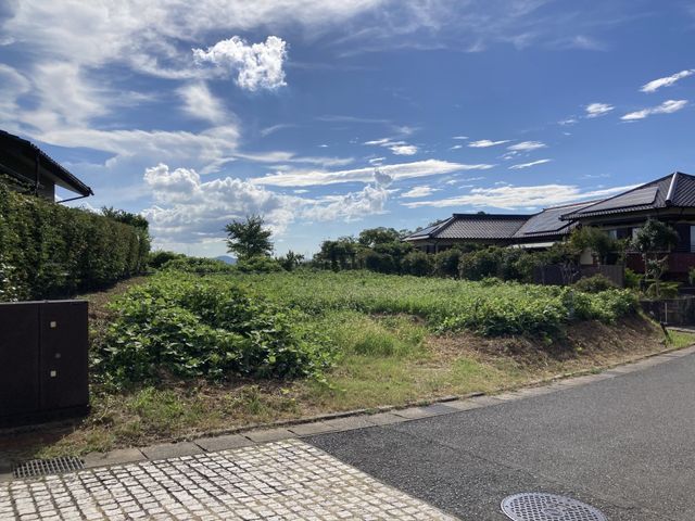 144.37 Tsubo Vacant Land for Sale in Shimonoseki, Yamaguchi - Thumbnail 2