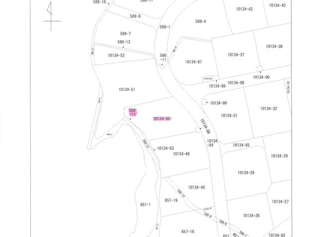 144.37 Tsubo Vacant Land for Sale in Shimonoseki, Yamaguchi - Thumbnail 3