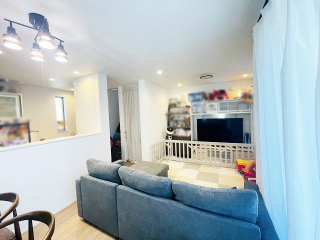 2021-Built 3LDK House in Ichikawa City Near Ichikawa Station - Thumbnail 4