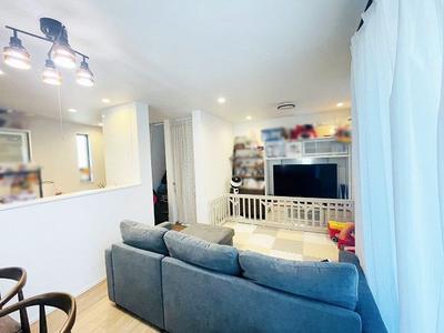 2021-Built 3LDK House in Ichikawa City Near Ichikawa Station — Image 3, Ichigawa, Chiba