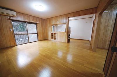 Hatatanicho Detached House | Wakamatsu Ward, Kitakyushu City, 30 minutes walk from Fujinoki Station on the JR Chikuho Main Line (Property Number: 0138420-0004041) — Image 2, Wakamatsu, Fukuoka