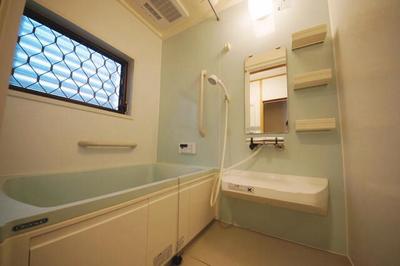 Hatatanicho Detached House | Wakamatsu Ward, Kitakyushu City, 30 minutes walk from Fujinoki Station on the JR Chikuho Main Line (Property Number: 0138420-0004041) — Image 3, Wakamatsu, Fukuoka