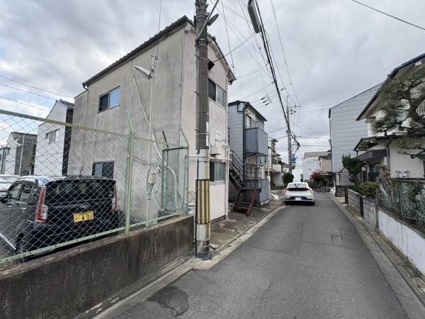Land for Sale in Yamashina, Kyoto - 49.86 sqm Plot Near Nagatsuji Station - Thumbnail 4