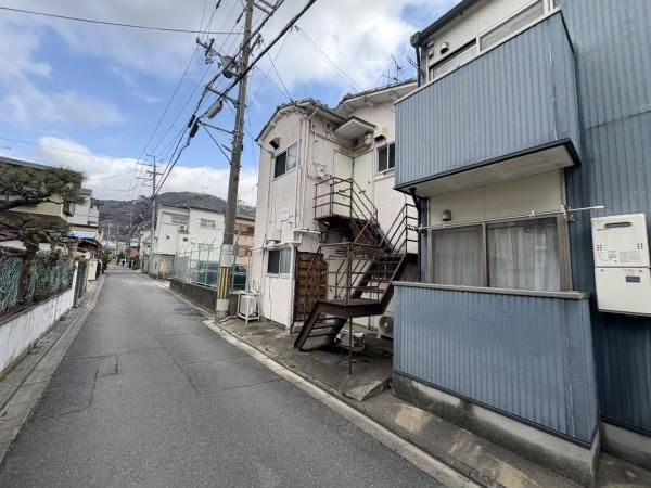 Land for Sale in Yamashina, Kyoto - 49.86 sqm Plot Near Nagatsuji Station - Thumbnail 3
